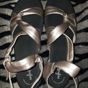 Clark's Sandals